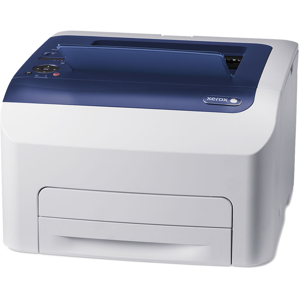 xerox phaser printer