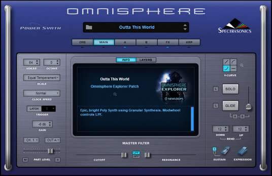 omnisphere keygen download